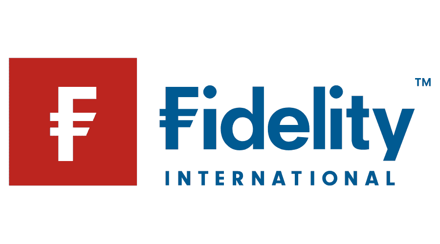 Fidelity International logo