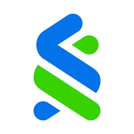Standard Chartered logo