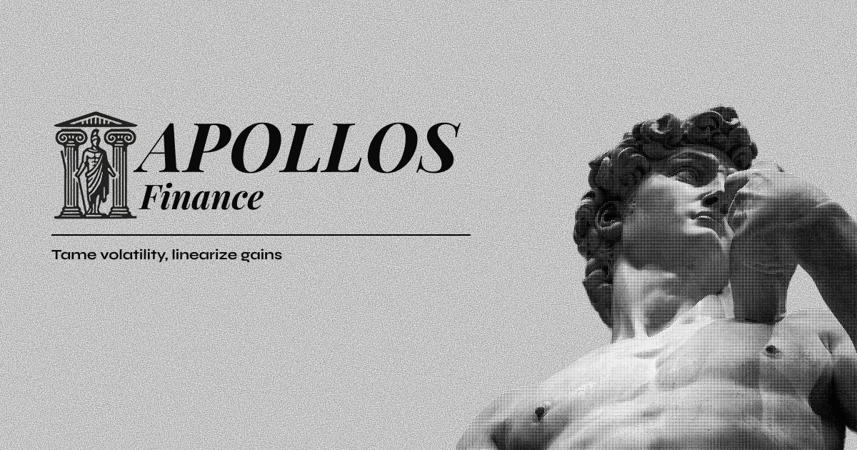 Apollos Finance Banner