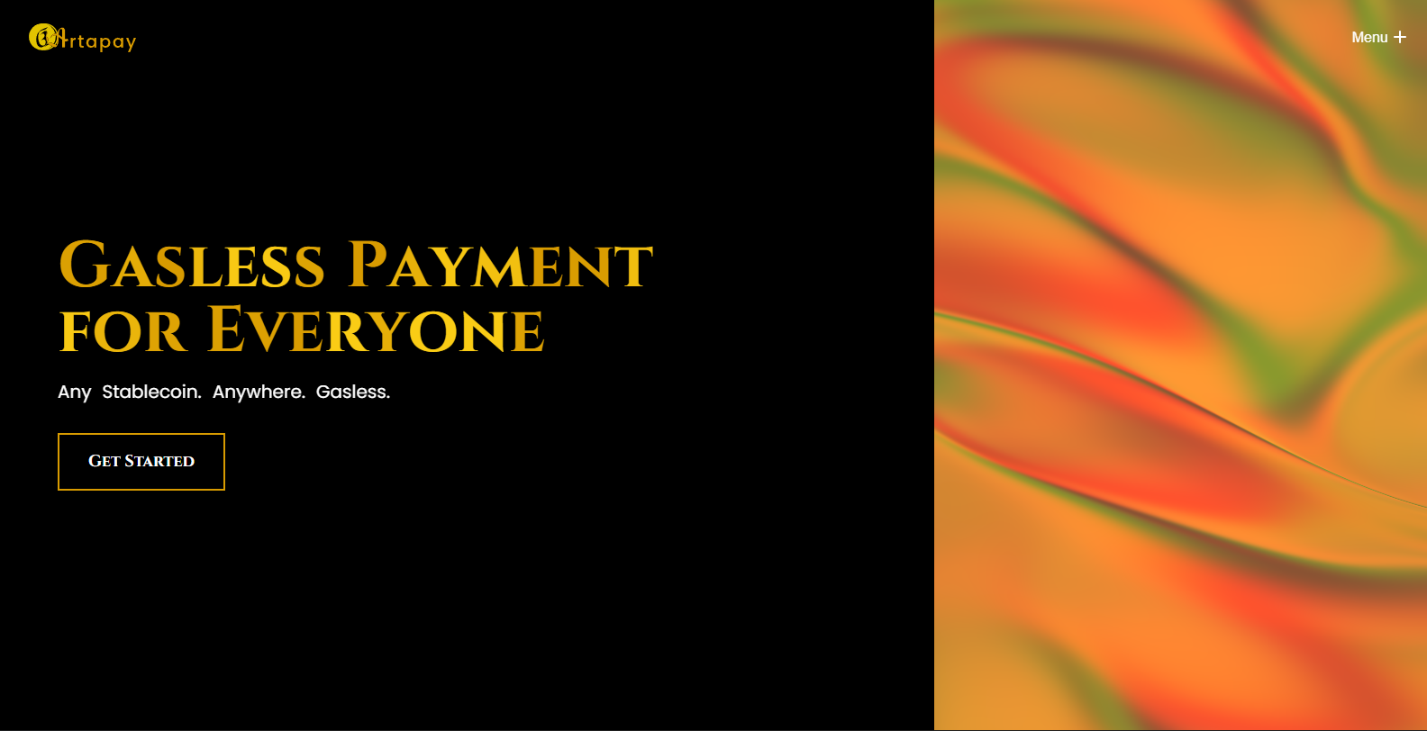 ArtaPay Payment Protocol