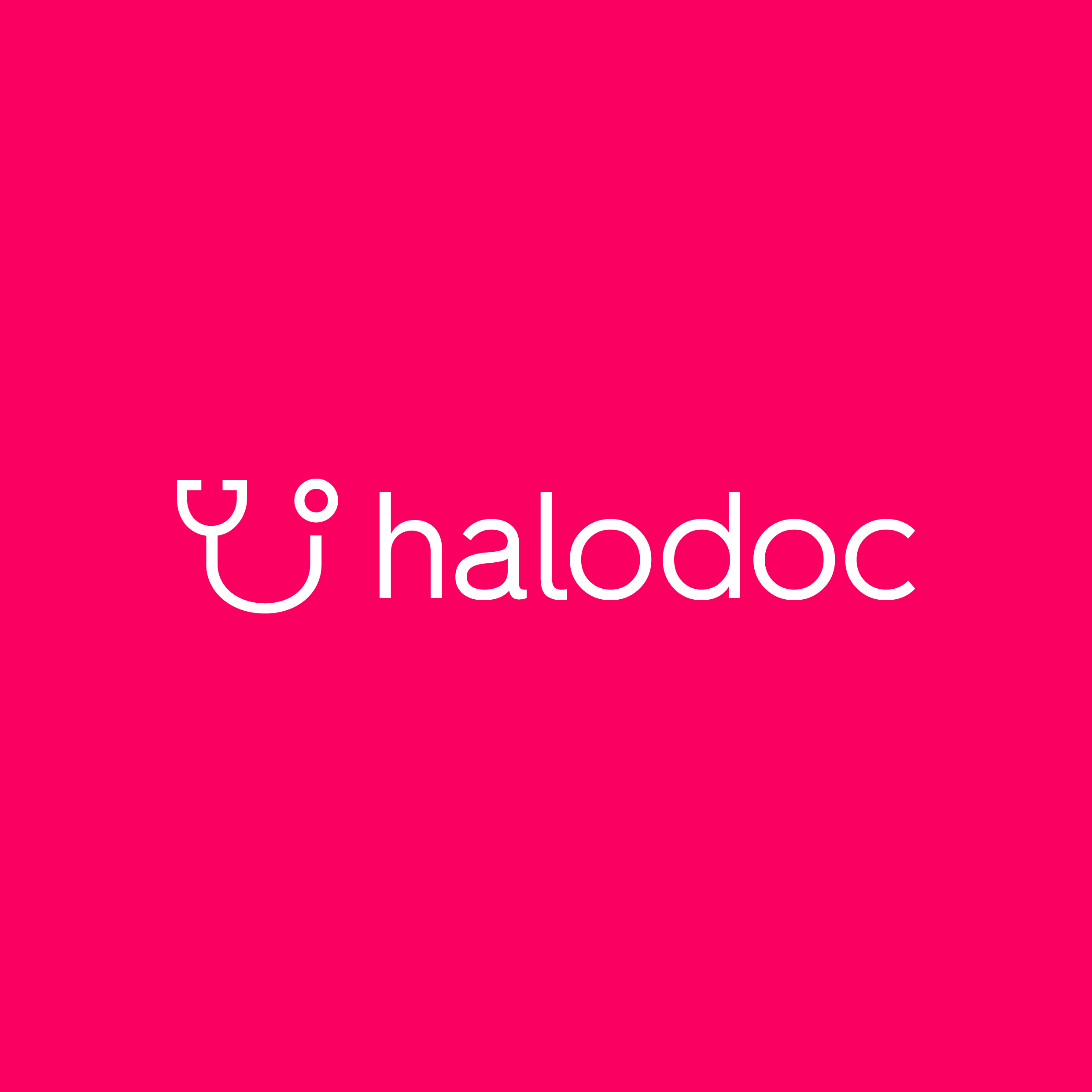 Halodoc Security Acknowledgement