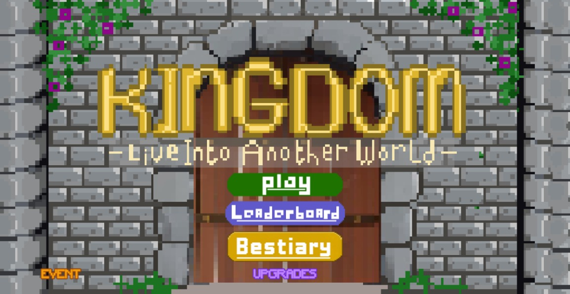 Kingsomni Tower Defense