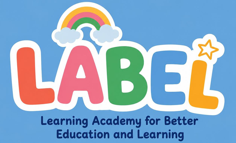 LABEL Bimbel Platform