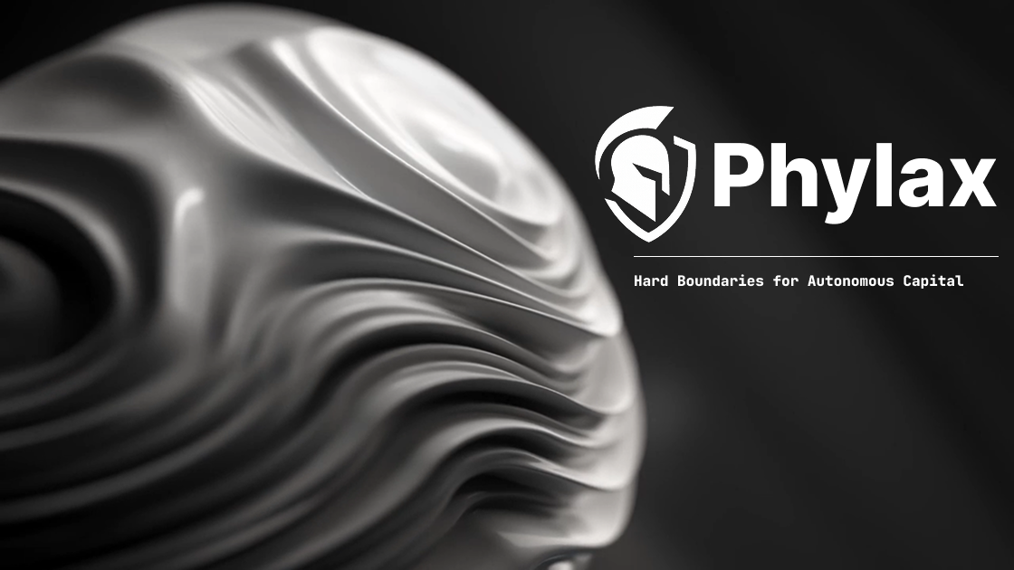 Phylax SDK Verifiable Intelligence