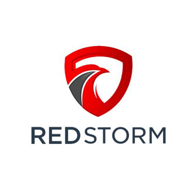 Redstorm Bug Bounty